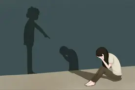 总是梦到老公出轨，让我很不安，深挖原因却发现是妈妈在暗中操控图片