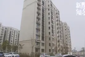 上海一河景房交房后竟变墓景房，消费者的知情权该如何保障图片