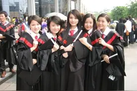 学校不需要给大四学生安排课程，为何还要交学费？这些原因需了解图片
