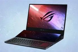 3万5起步！华硕ROG冰刃双屏游戏本国行开卖图片