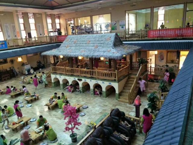 汗蒸房可以涂身体乳吗