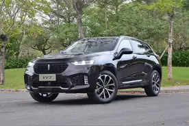 性能最好的4大国产车！第一名相当意外，车主使劲揉揉眼：不可能图片
