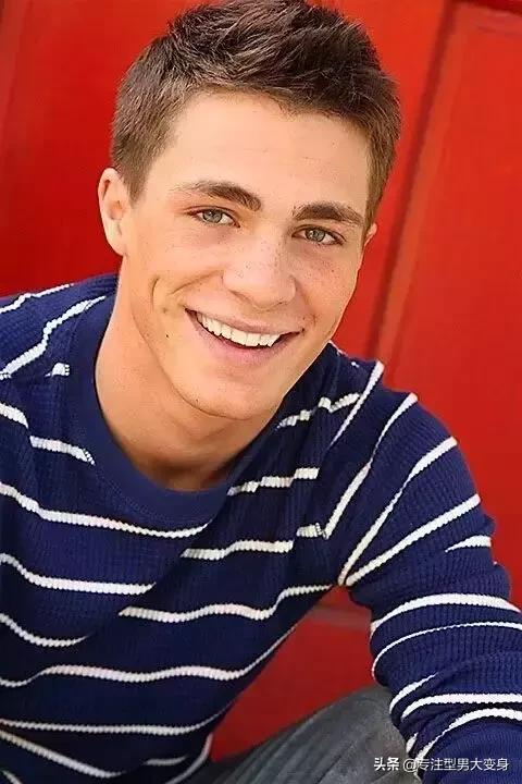 莫西干短发适合什么脸型(男生如何根据脸型选发型) - 投稿 - 视芝号