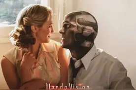 真正的天剑局并未登场？《旺达幻视》完结，但这六个坑仍未解决图片