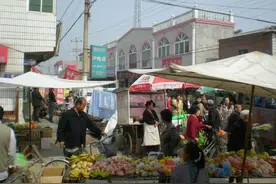 可以进场摆摊了？农村“五大禁令”或将放开，是农民朋友的好消息图片