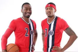 球衣美观度分5个等级：步行者睡衣C级，湖人S级，那SSS呢？图片