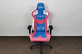 1699元买下B站电竞椅，新款等两月才到货，这个质量，你觉得值吗图片