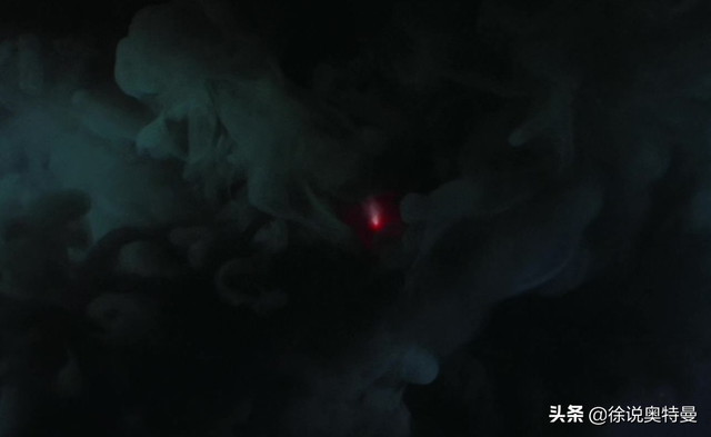 乌拉的出现，你想起了什么？这几个怪兽，也是要吞噬地球