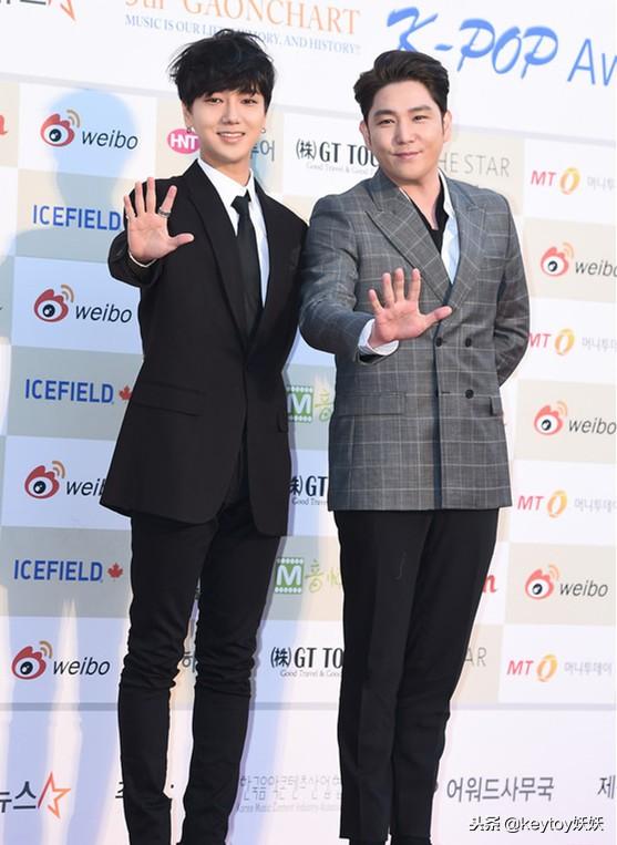 圭贤cy韩庚,韩庚为什么解约 回顾韩庚解约事件始末 - 冷求网