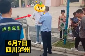 四川一考生睡过头，无法参加高考！网友：高考制度不够人性化？图片