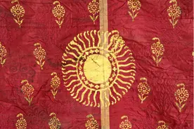 英国称霸印度的终局之战——第二次锡克战争图片