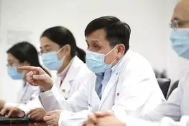 张文宏教授说：多喝2种水，多吃鸡蛋，多睡觉，网友留言：接地气图片