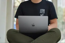 2020 款 13 英寸 MacBook Pro 评测：该买买买还是下次一定？图片