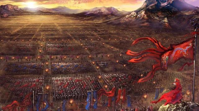 5本质量超高的三国网游类小说，经营建设发展成大领主，逐鹿天下