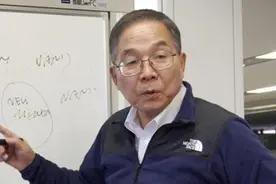 日本半导体专家进入中国企业，专攻芯片研制，誓要击败美韩两国图片