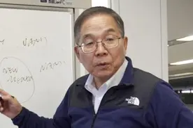 日本半导体专家进入中国企业，专攻芯片研制，誓要击败美韩两国图片