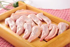 “尖翅”和“翅尖”不是一回事图片