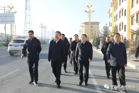 俞成辉:雕琢“一个心” 打造“一条线” 升级“两个门” 让大美羚城高原明珠在甘南大地熠熠生辉闪闪发光图片