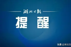 湖北省招办就志愿填报最新提示图片