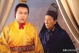 刘禅到底是真傻还是装傻？分析一下他赐五虎将的谥号，你就明白了图片