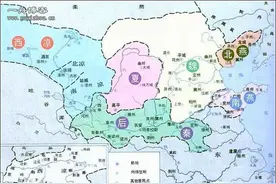 北魏为何重视建立尊老养老制度？尊老养老也是巩固政权的重要措施图片