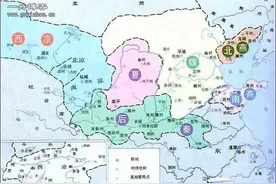 北魏为何重视建立尊老养老制度？尊老养老也是巩固政权的重要措施图片