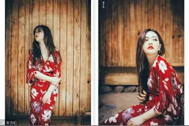 小说：商场偶遇前夫，如今她继承万亿资产，气场强大，他高攀不起图片