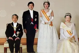 优秀女孩最成功的粉碎机——日本皇室图片
