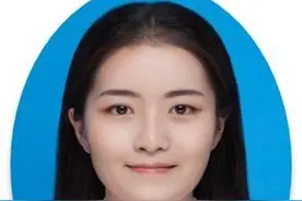 28岁女博士李琳获聘任南方医科大学教授、博导图片