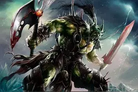 魔兽世界怀旧服：Naxx狂暴战输出不完全指北图片