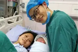 生完孩子，产后三天要注意这三点，产后身体和饮食护理也不能忽视图片
