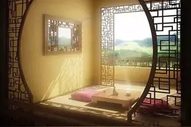 中国古代的窗之美——方寸之间的别有洞天图片