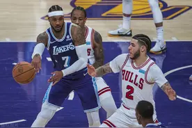 盘点NBA新赛季表现出色的5位老将：安东尼、阿尔德里奇都在其中图片