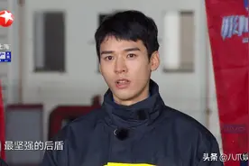 《极挑》播出两期，龚俊的到来，让人看到了男团和男人帮的差距图片