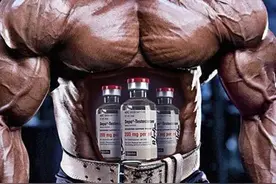 警惕“进口黑科技”，学会分辨受污染的健身补剂图片