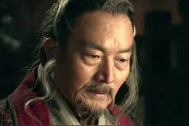 蒯通：“一计可定战乱，一言可乱诸侯”的秦末汉初第一纵横家图片