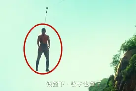 《让子弹飞》张麻子败得有多惨？看看他的兄弟们就知道了图片