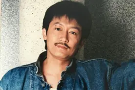 陈勋奇：被遗忘的“电影全才”图片