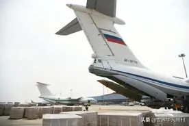 俄罗斯强硬撤回对意援助，给世界上了一课图片