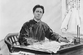 文明其精神、野蛮其体魄！毛泽东首提“三好学生”标准？图片