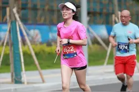 跑步“真相”：拒绝晨跑，都是因为懒图片