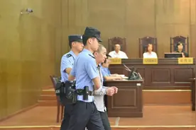 刚刚，杀害刘彦的凶手被执行死刑！图片