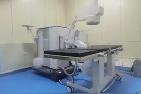 【科普】体外冲击波是如何打碎体内结石的？图片