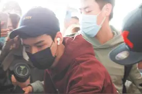 龚俊别担心付不起！走机场VIP的顶流们要付钱吗？今天一次告诉你图片