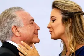 被评为史上最差“第一夫人”，她到底有多能“作”?图片