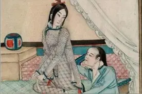 古人房中的“奇技淫巧”，让人看的惊叹连连，世间竟有如此奇物图片