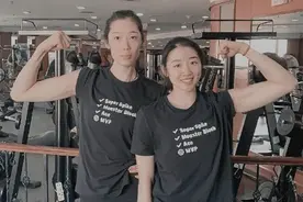 看看女排队长朱婷的豪宅，独栋五层大别墅，花园种菜住出农村风格图片