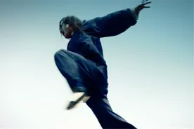 燕子李三的原型：苦练武功数十年，出师后成飞贼，在情妇家中被抓图片