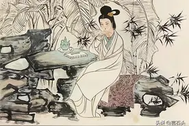 “男怕水蛇腰，女怕小噘嘴”，古人的经验之谈有道理吗图片