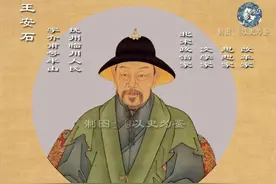 绝世之人写绝世之梅！王安石仅20字的梅花诗，为何入选小学课本？图片